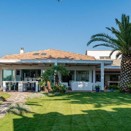 Villa Ambra 10, Emma Villas 索尔索 外观 照片