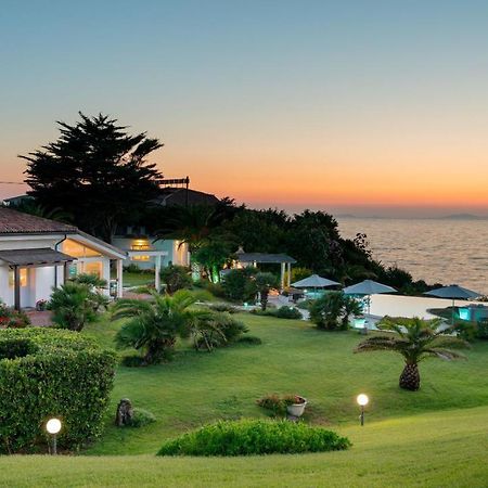 Villa Ambra 10, Emma Villas 索尔索 外观 照片