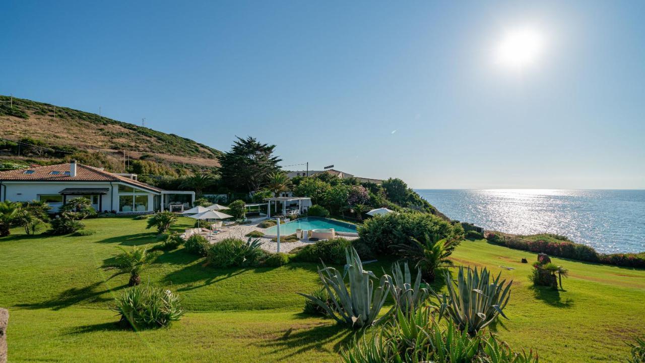 Villa Ambra 10, Emma Villas 索尔索 外观 照片