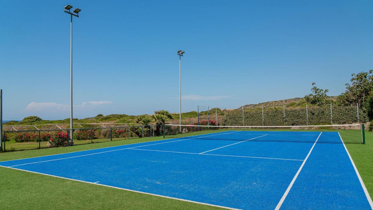 Villa Ambra 10, Emma Villas 索尔索 外观 照片