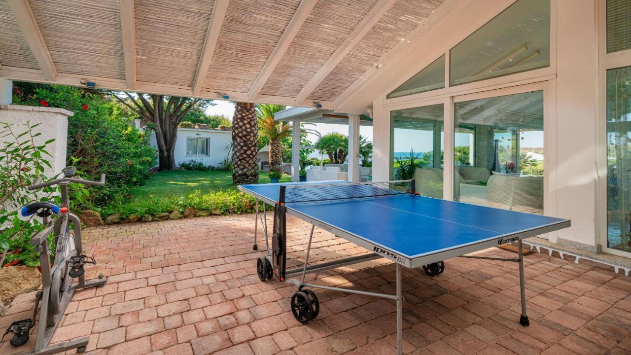 Villa Ambra 10, Emma Villas 索尔索 外观 照片