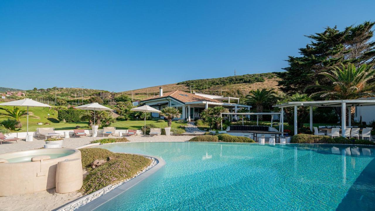 Villa Ambra 10, Emma Villas 索尔索 外观 照片