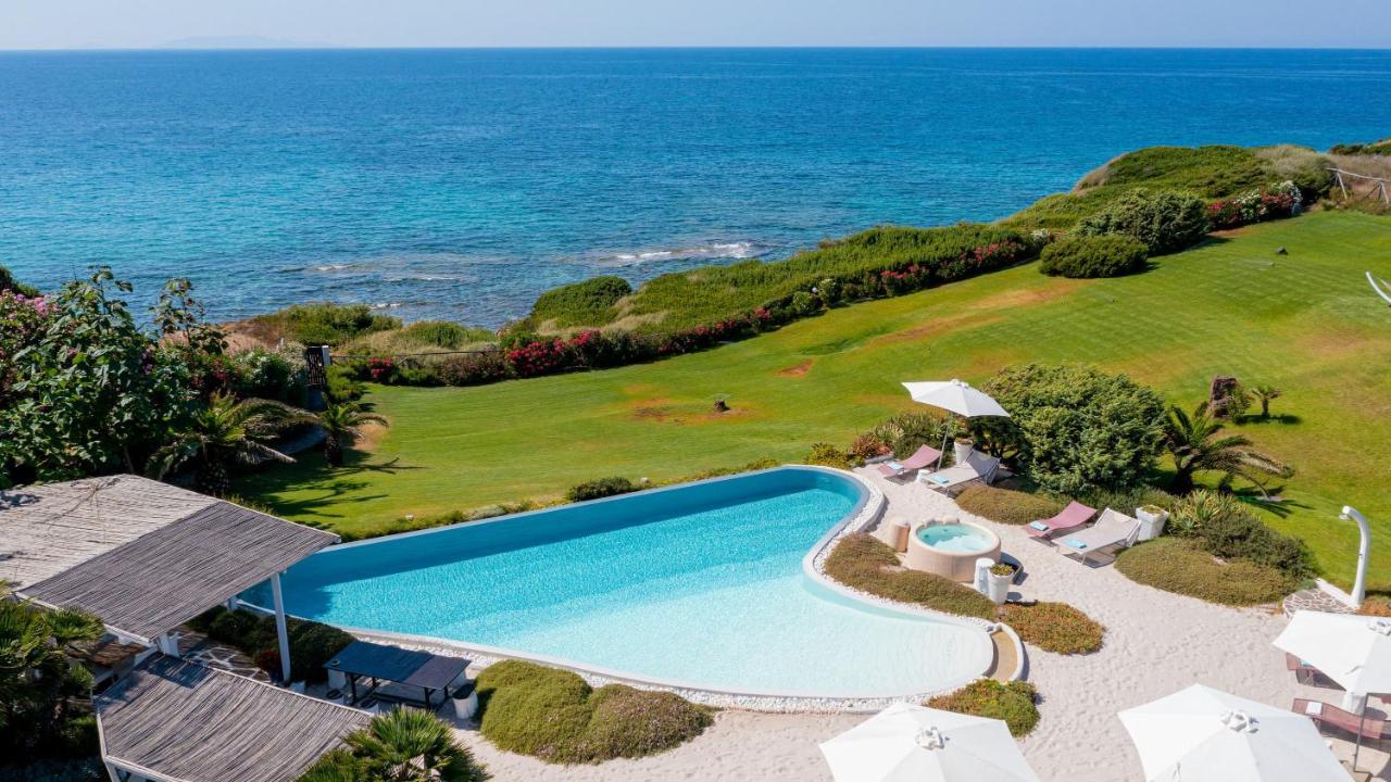 Villa Ambra 10, Emma Villas 索尔索 外观 照片