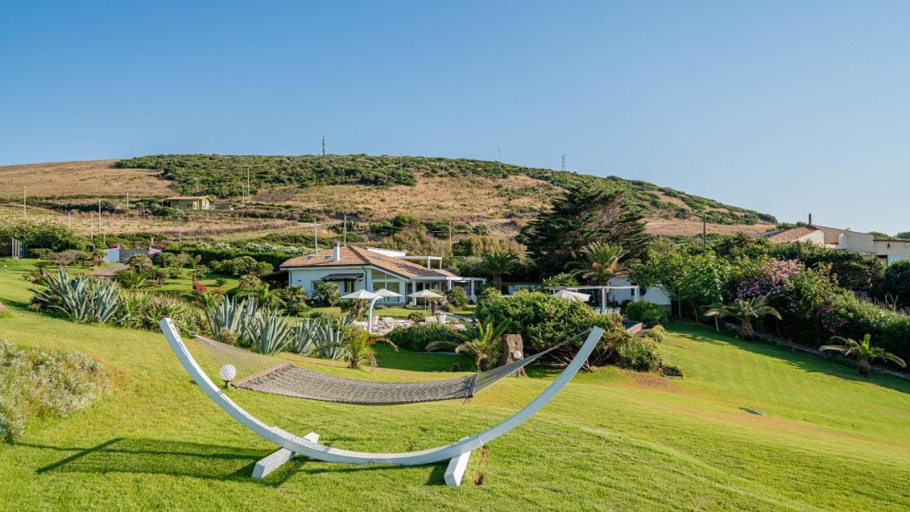 Villa Ambra 10, Emma Villas 索尔索 外观 照片