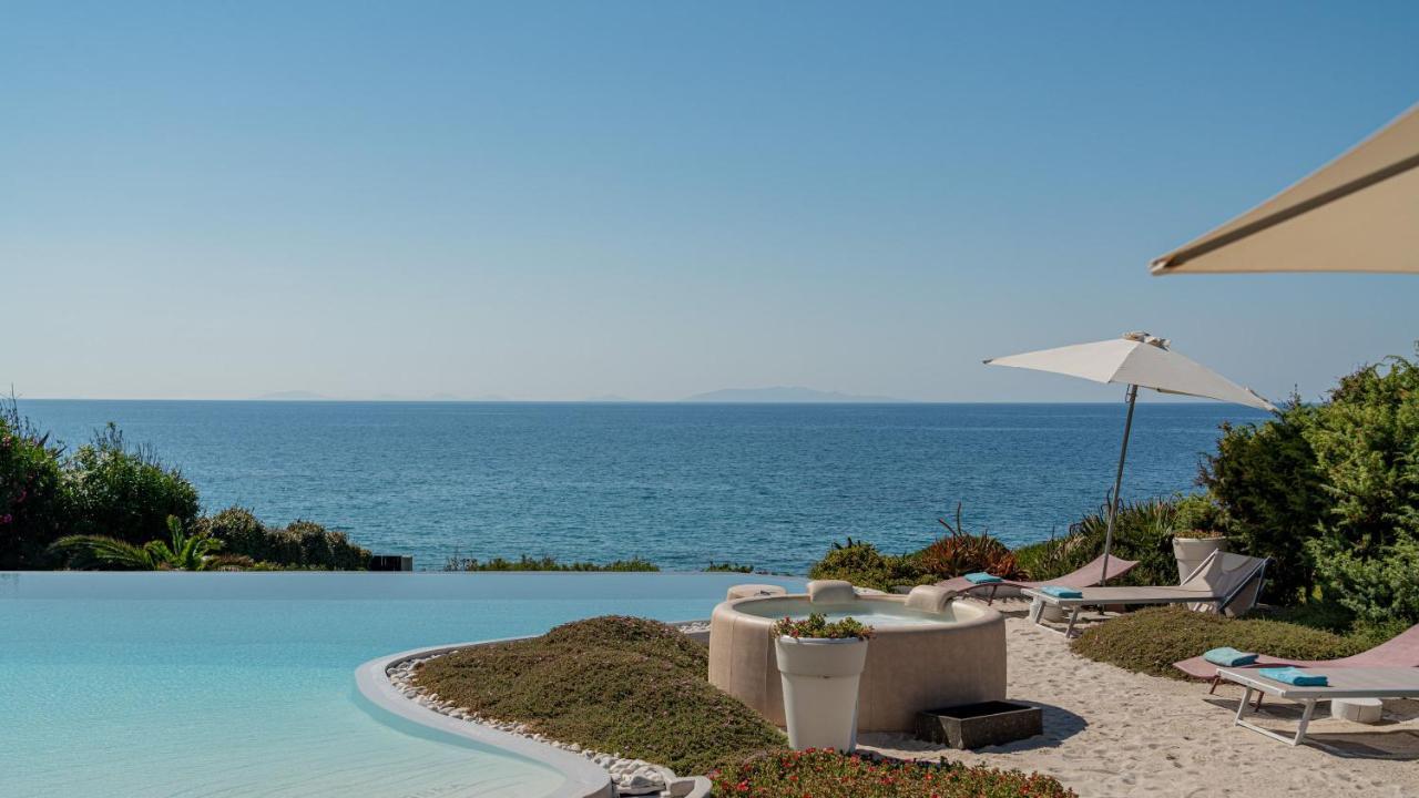 Villa Ambra 10, Emma Villas 索尔索 外观 照片