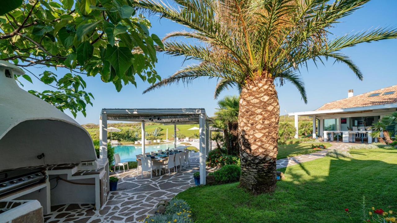 Villa Ambra 10, Emma Villas 索尔索 外观 照片