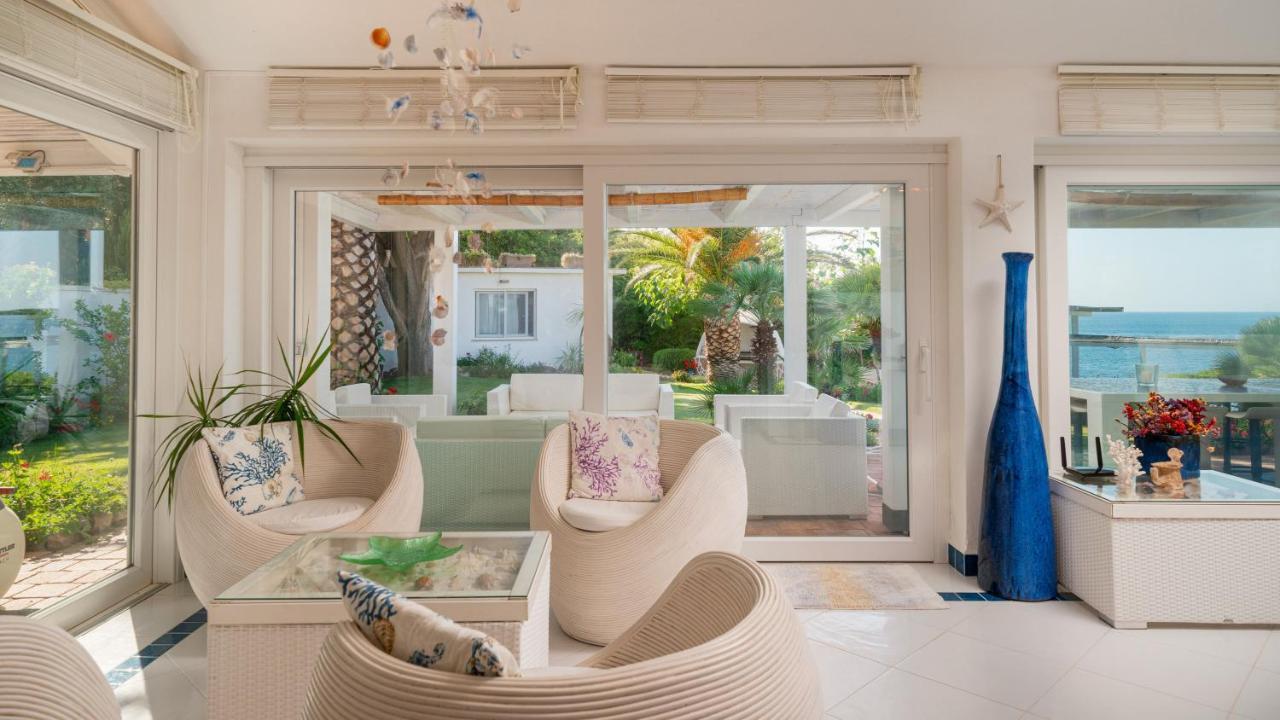 Villa Ambra 10, Emma Villas 索尔索 外观 照片