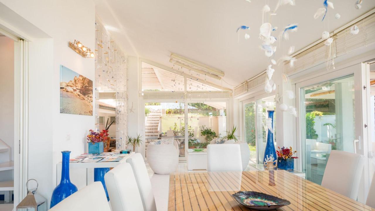 Villa Ambra 10, Emma Villas 索尔索 外观 照片