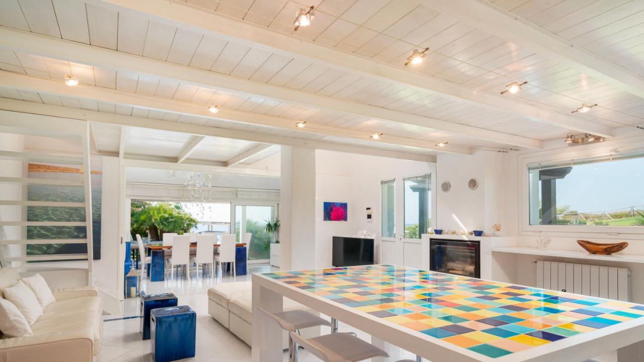 Villa Ambra 10, Emma Villas 索尔索 外观 照片