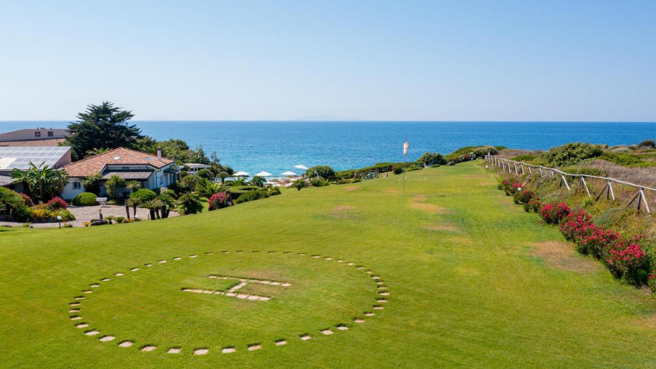Villa Ambra 10, Emma Villas 索尔索 外观 照片