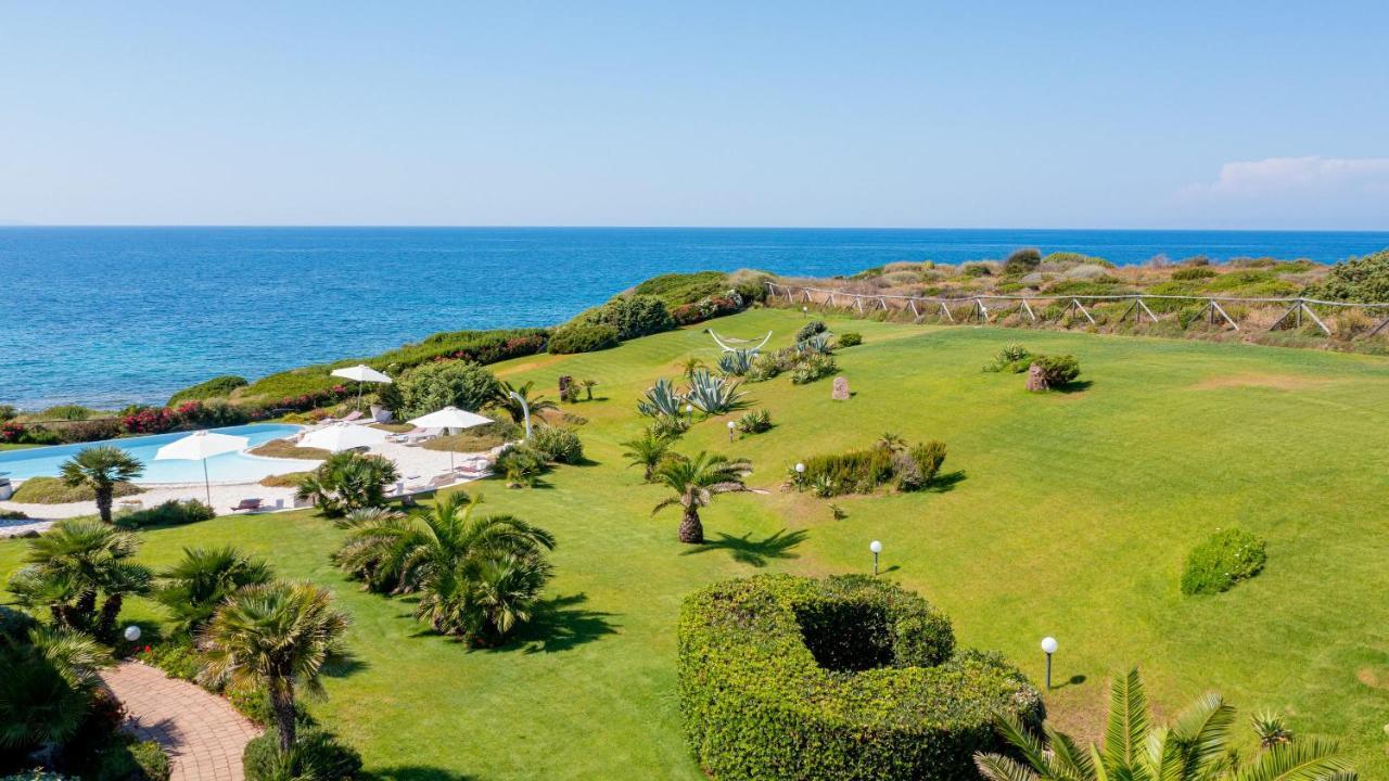 Villa Ambra 10, Emma Villas 索尔索 外观 照片