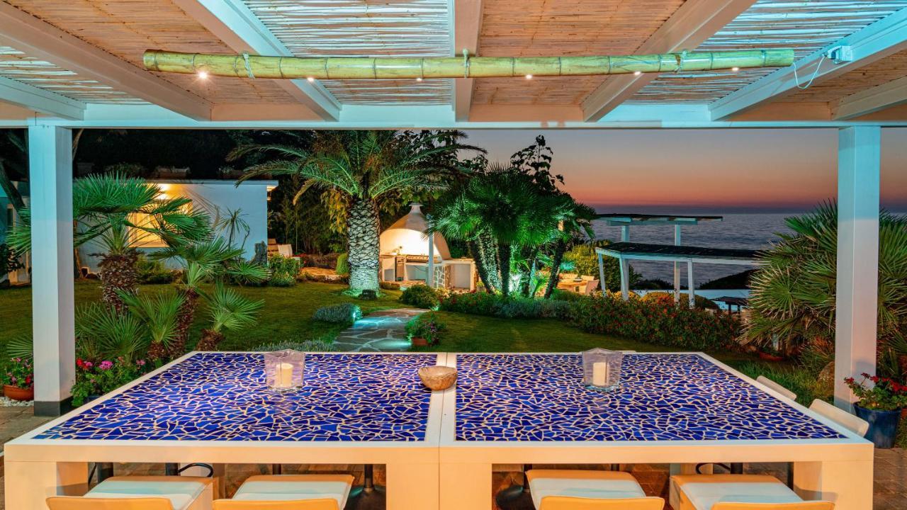 Villa Ambra 10, Emma Villas 索尔索 外观 照片