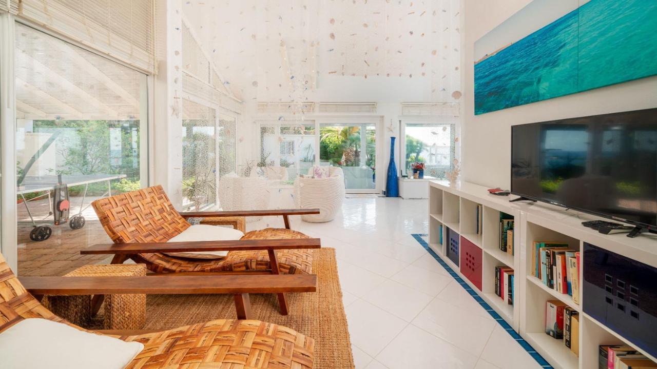 Villa Ambra 10, Emma Villas 索尔索 外观 照片