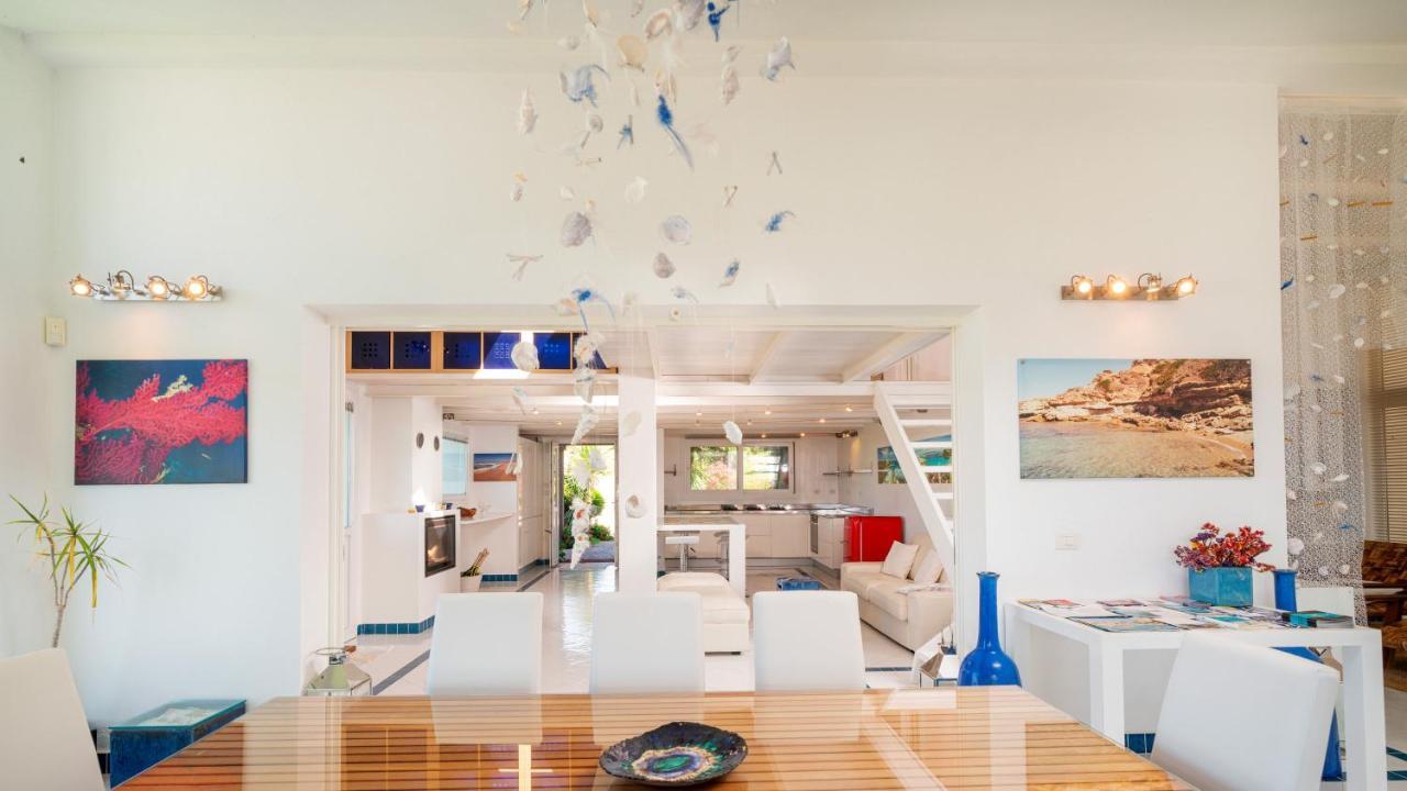 Villa Ambra 10, Emma Villas 索尔索 外观 照片