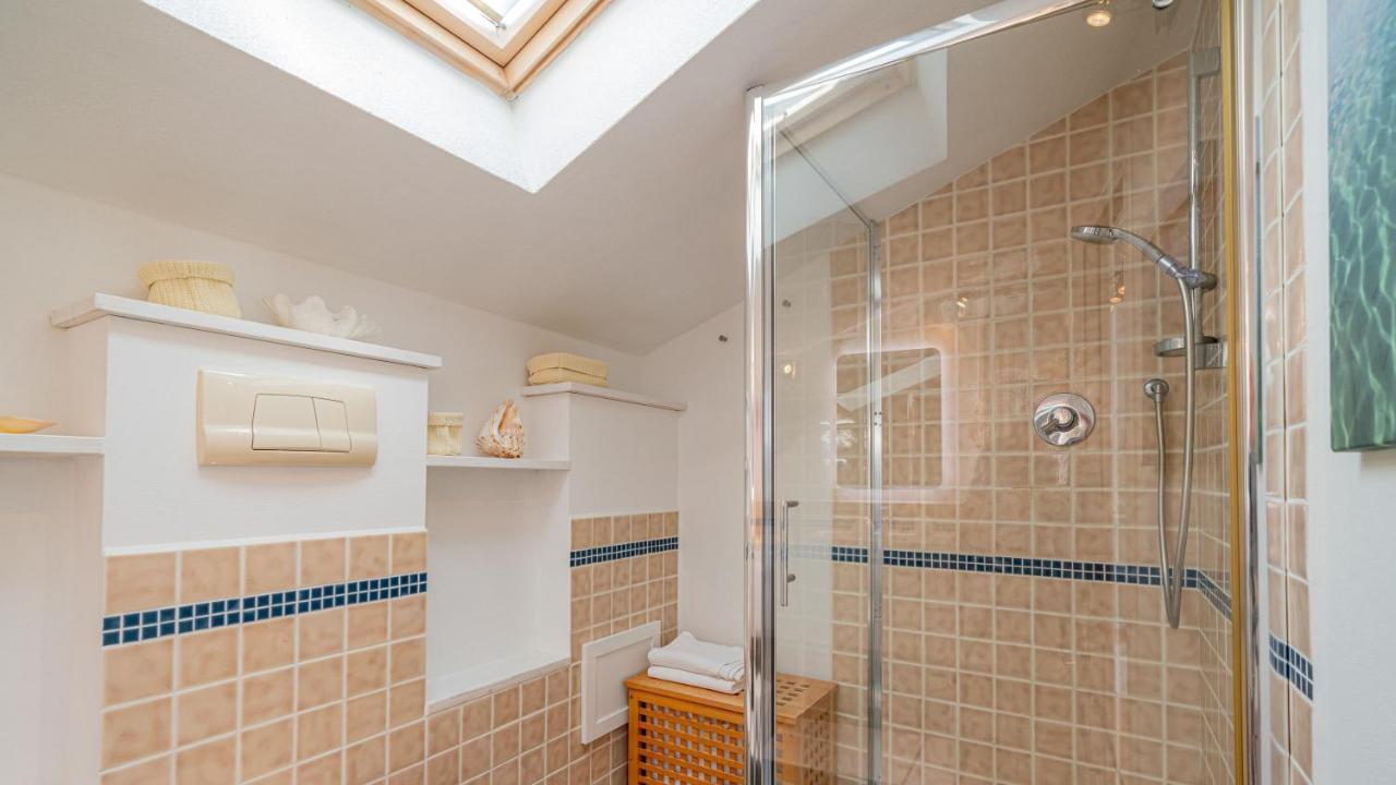 Villa Ambra 10, Emma Villas 索尔索 外观 照片