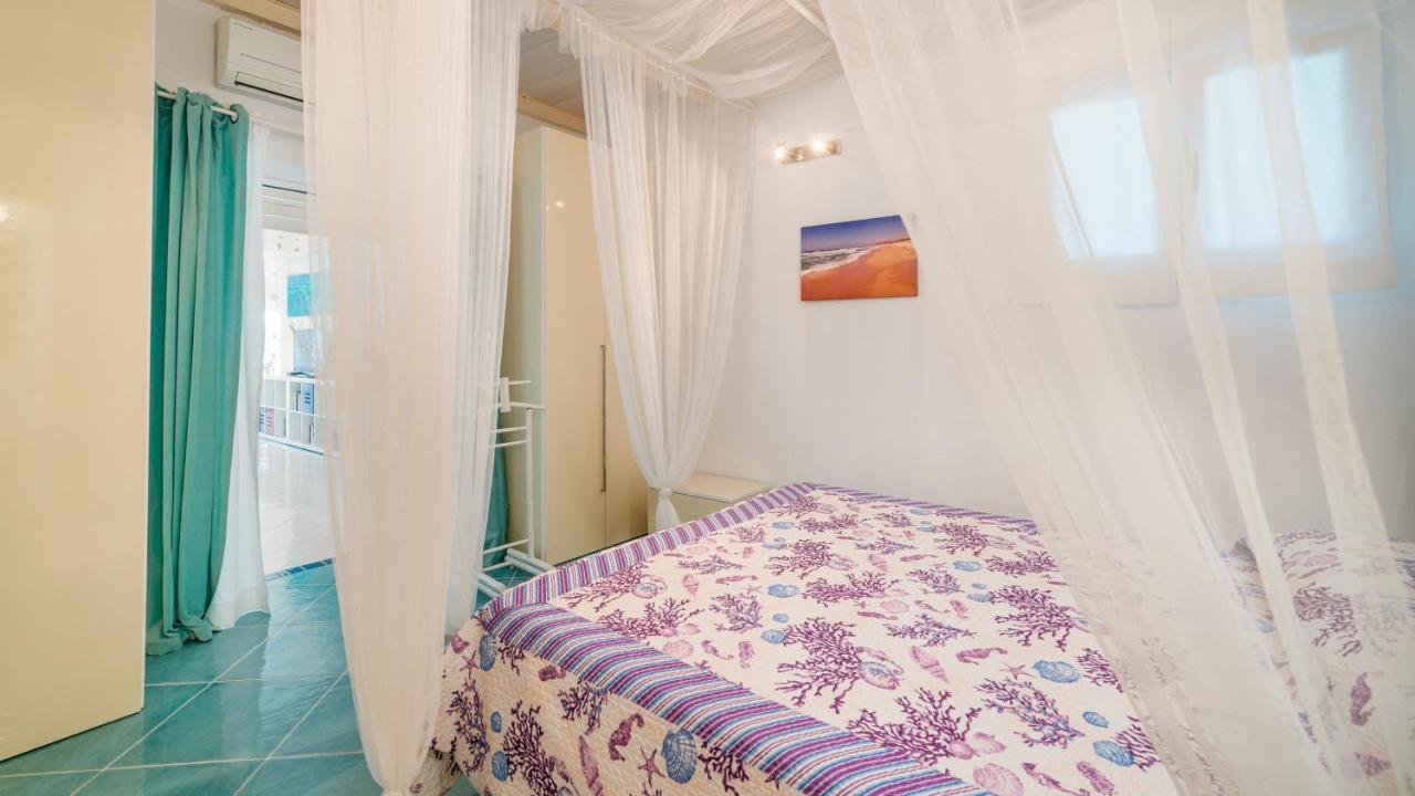 Villa Ambra 10, Emma Villas 索尔索 外观 照片