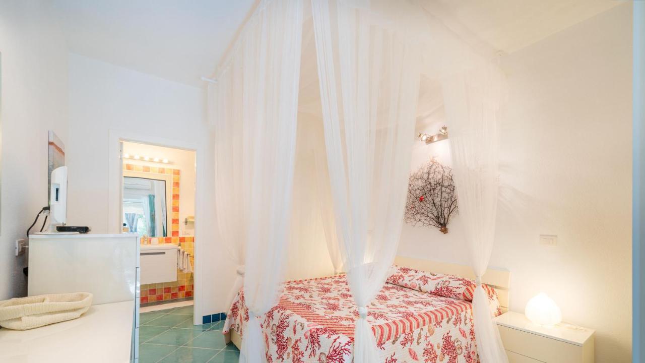 Villa Ambra 10, Emma Villas 索尔索 外观 照片