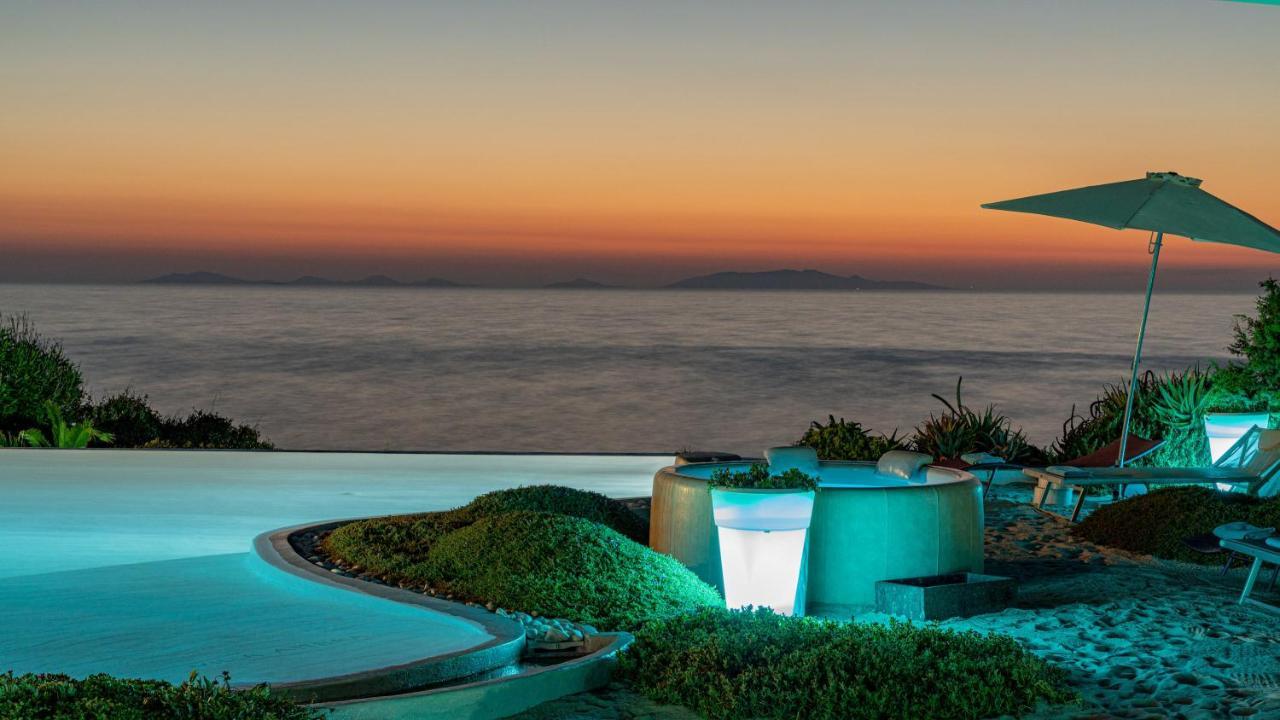 Villa Ambra 10, Emma Villas 索尔索 外观 照片