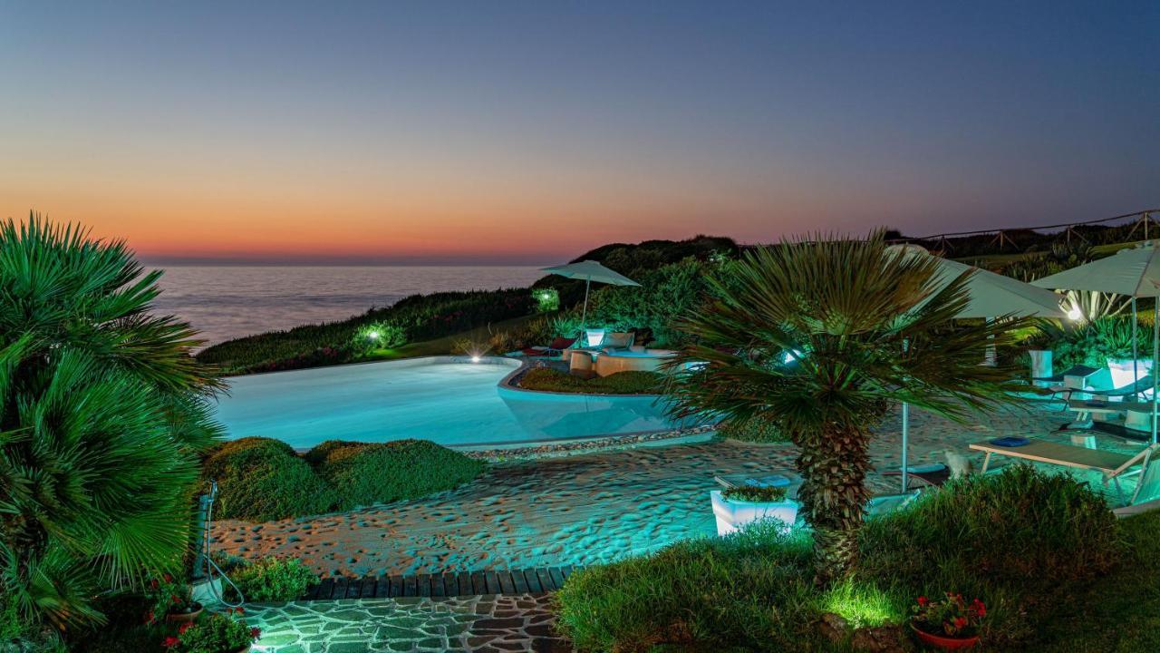 Villa Ambra 10, Emma Villas 索尔索 外观 照片