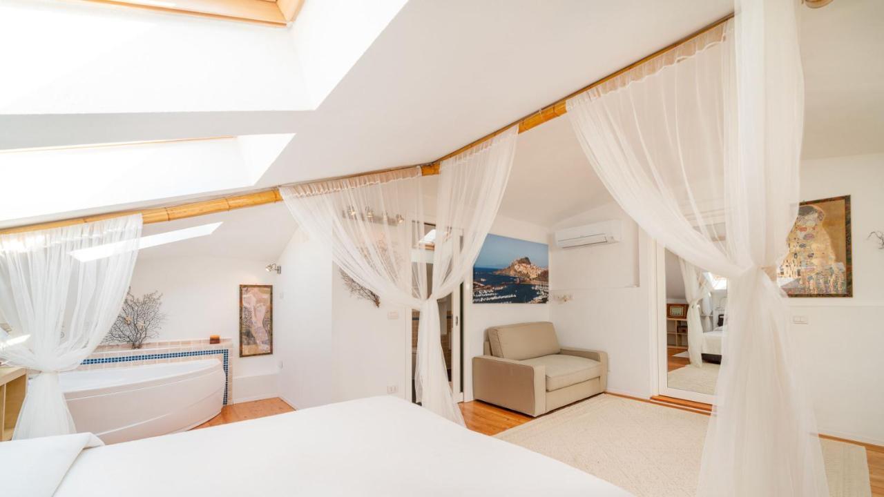 Villa Ambra 10, Emma Villas 索尔索 外观 照片