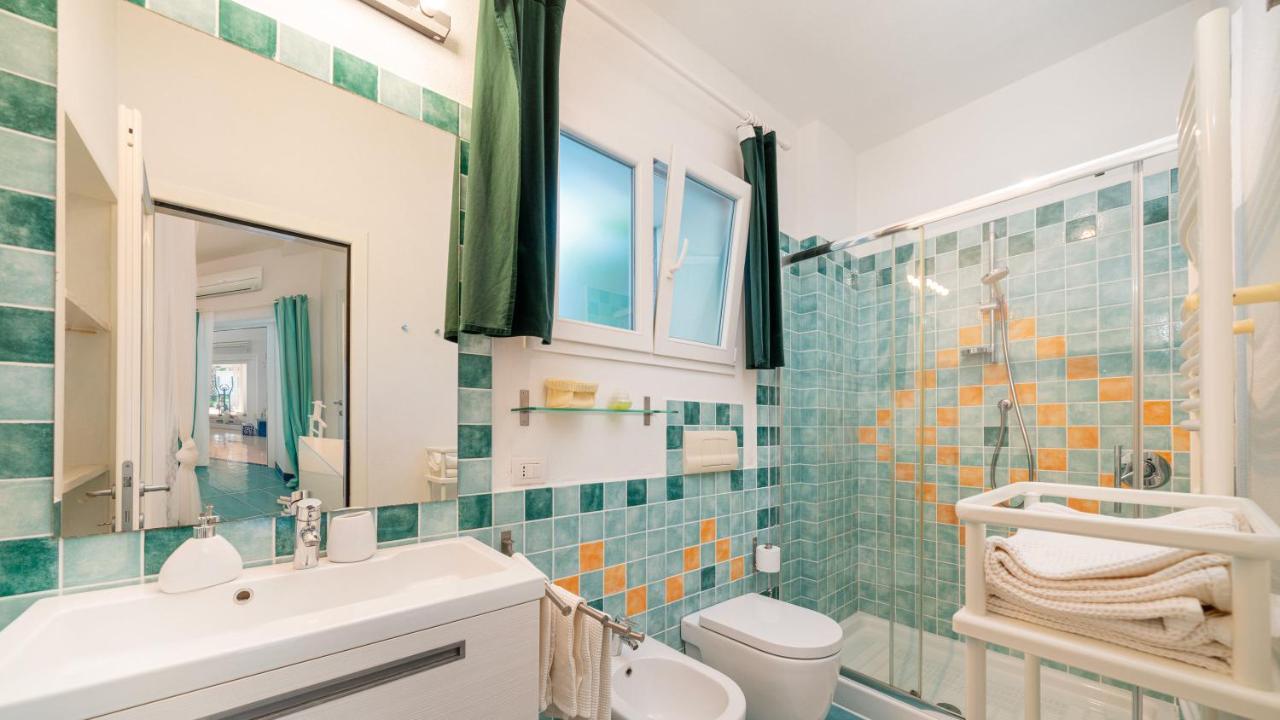 Villa Ambra 10, Emma Villas 索尔索 外观 照片