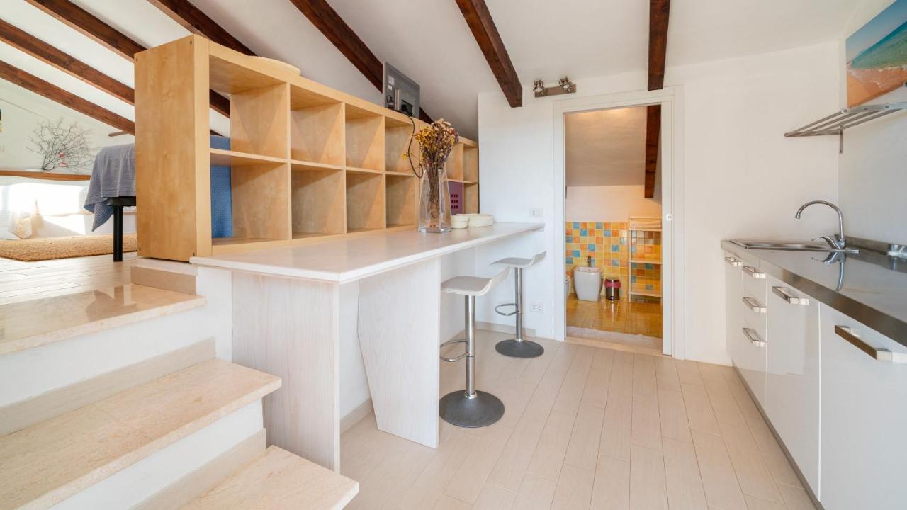 Villa Ambra 10, Emma Villas 索尔索 外观 照片