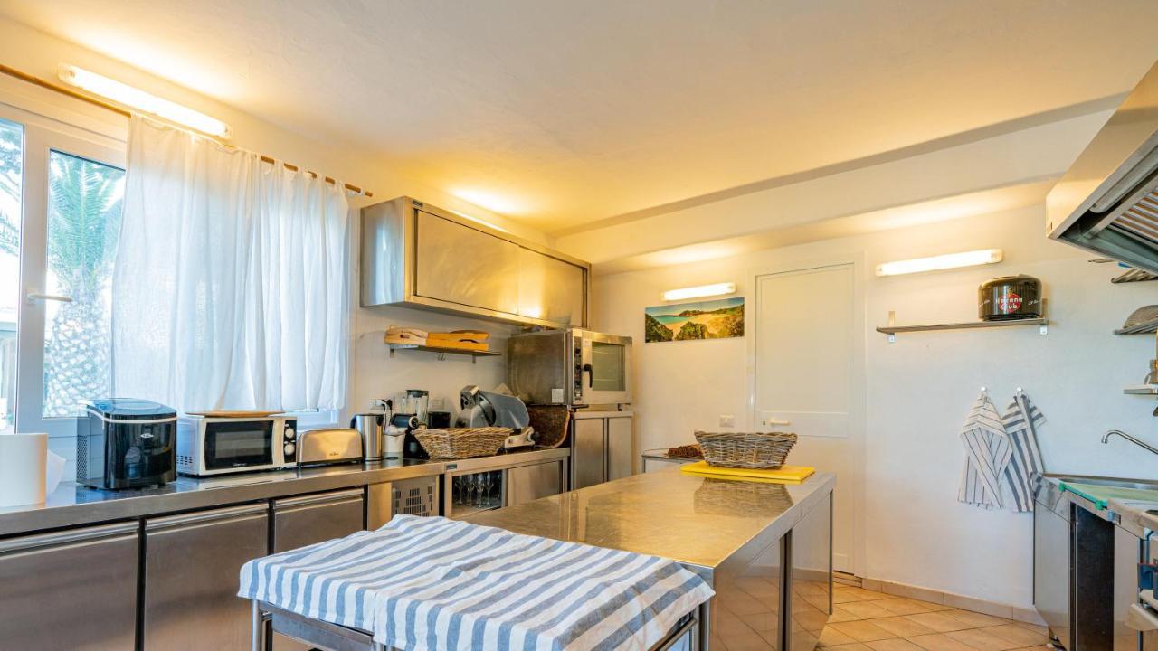 Villa Ambra 10, Emma Villas 索尔索 外观 照片