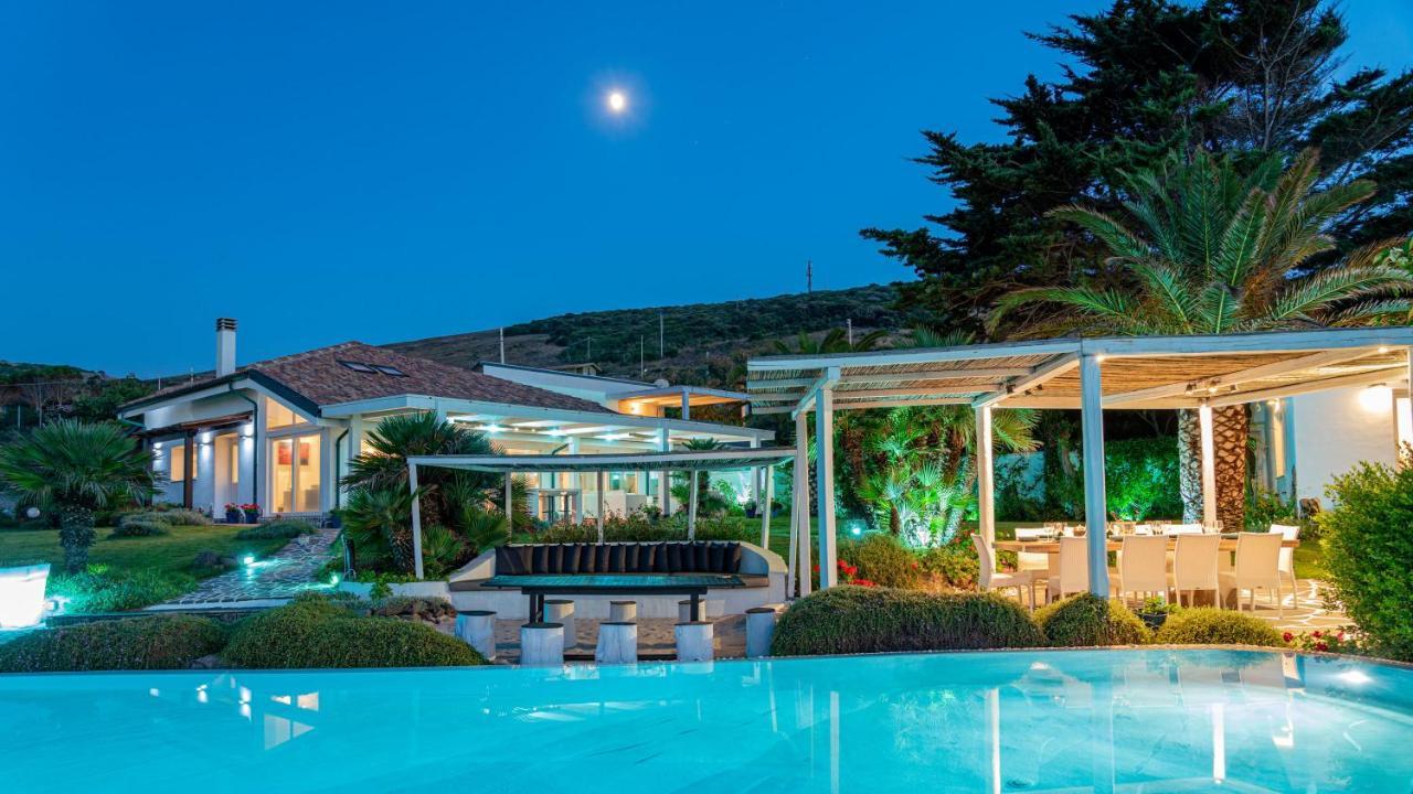 Villa Ambra 10, Emma Villas 索尔索 外观 照片