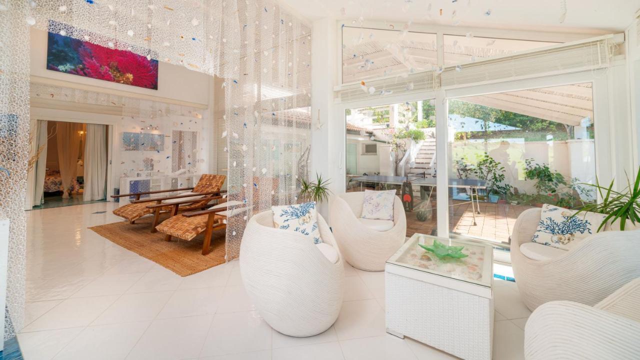 Villa Ambra 10, Emma Villas 索尔索 外观 照片