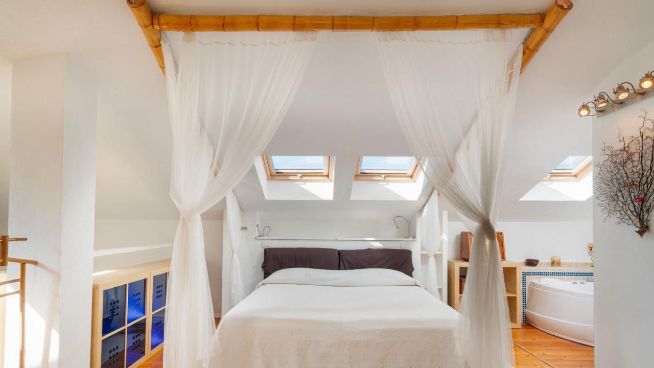 Villa Ambra 10, Emma Villas 索尔索 外观 照片