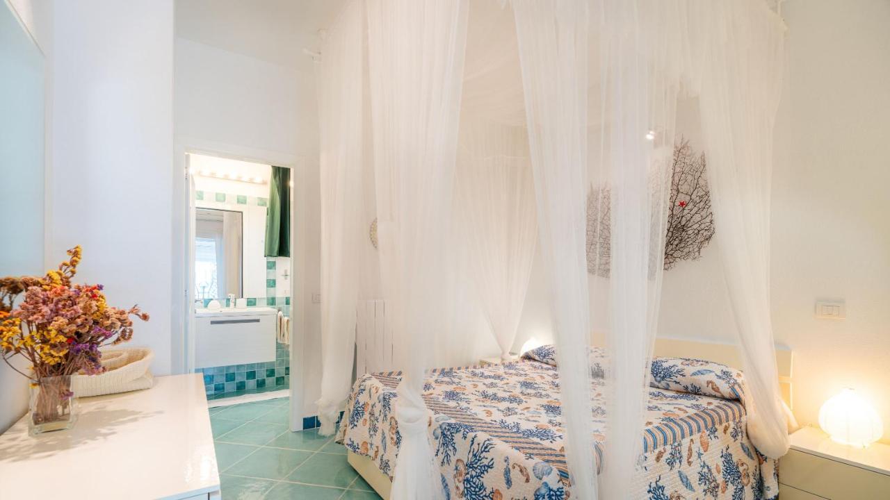 Villa Ambra 10, Emma Villas 索尔索 外观 照片