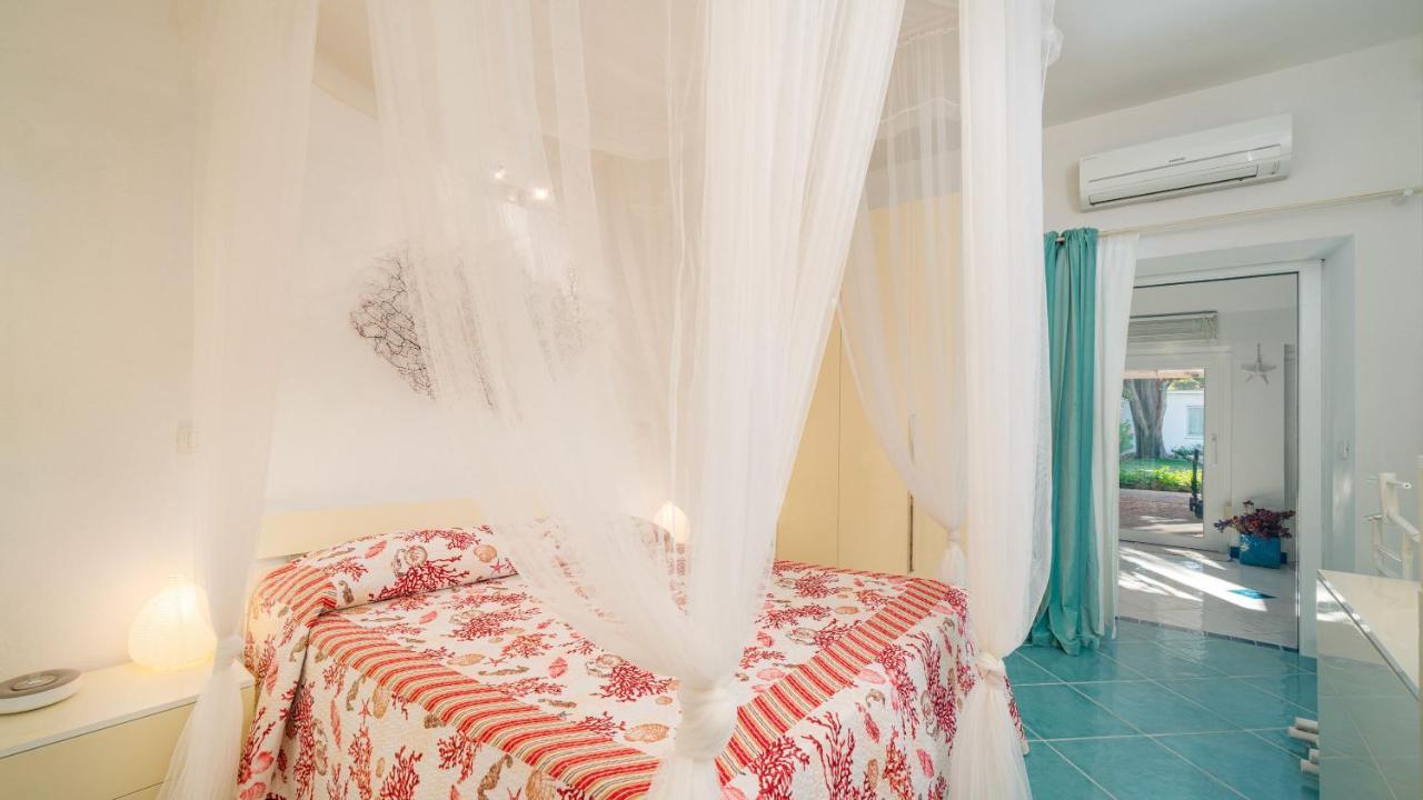 Villa Ambra 10, Emma Villas 索尔索 外观 照片