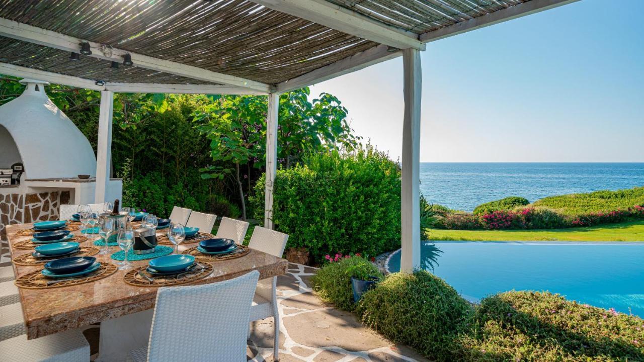 Villa Ambra 10, Emma Villas 索尔索 外观 照片