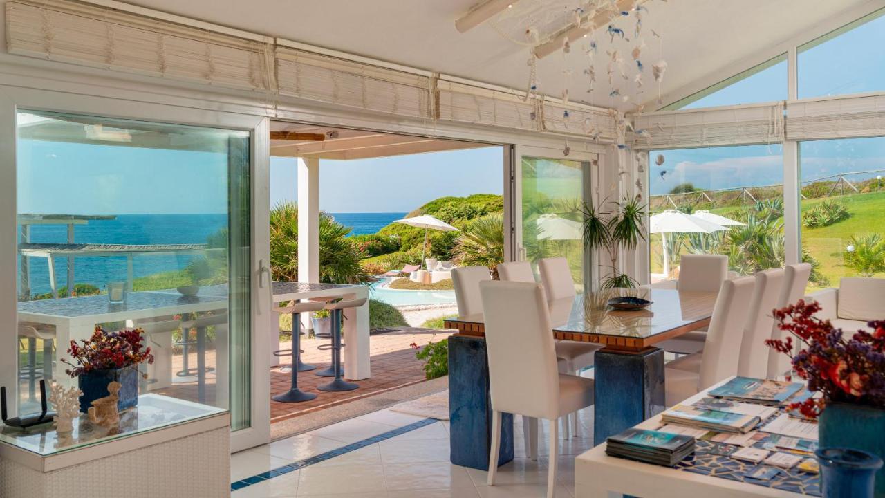 Villa Ambra 10, Emma Villas 索尔索 外观 照片