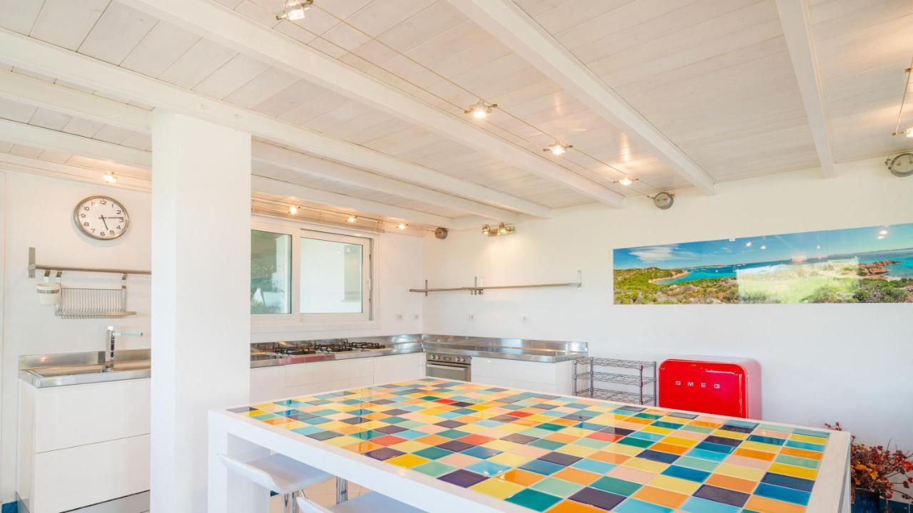 Villa Ambra 10, Emma Villas 索尔索 外观 照片
