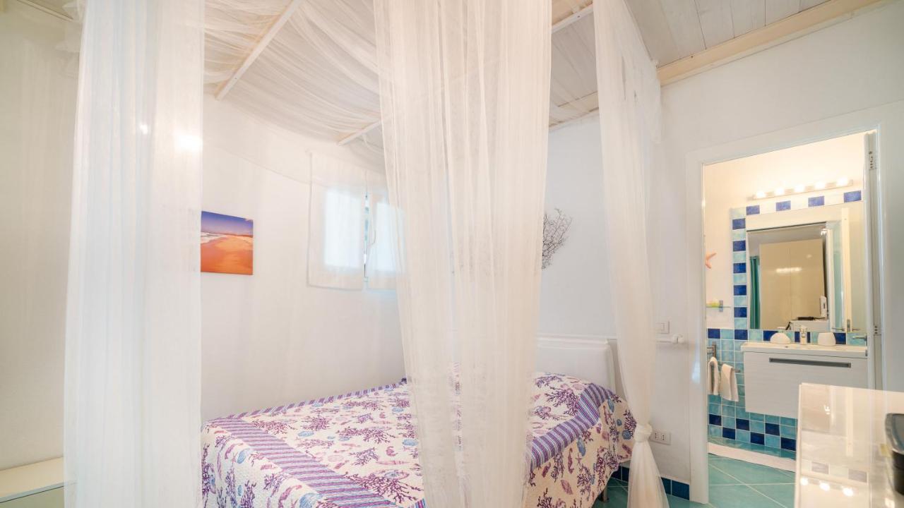 Villa Ambra 10, Emma Villas 索尔索 外观 照片