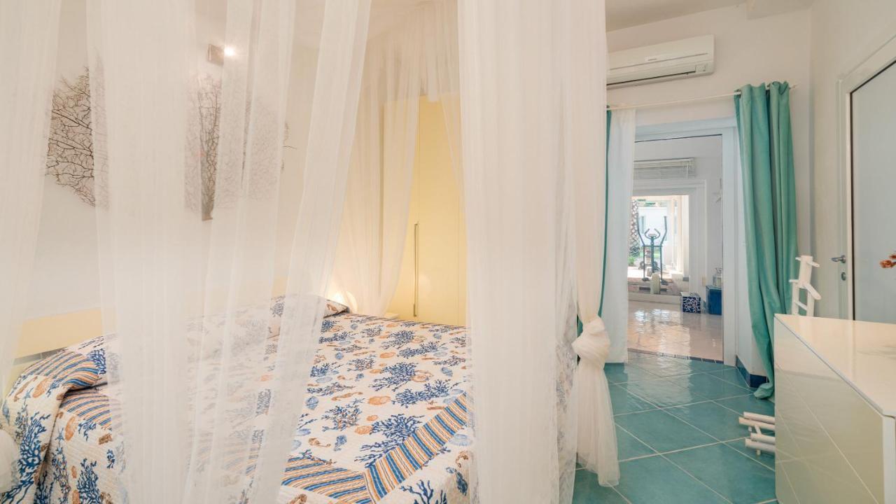 Villa Ambra 10, Emma Villas 索尔索 外观 照片